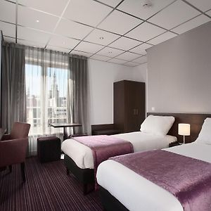 Kamer met Twee Aparte Bedden